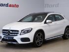 Mercedes-Benz GLA 200 AMG 1.6 115 kW
