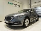 Skoda Octavia AMBITION COMBI 1.5 TSI 110 kW