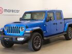 Jeep Gladiator Overland 4x4 3.0 194 kW