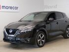 Nissan Qashqai N Connecta AWD 1.3 116 kW