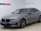 BMW 530 e xDrive LCI 2.0 215 kW