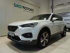 SEAT Tarraco XCELLENCE 2.0 TDI 110 kW