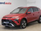 Hyundai Bayon 48V Hybrid Style Bose 1.0 88 kW