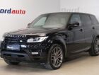 Land Rover Range Rover Sport Autobiography 3.0 215 kW
