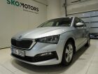 Skoda Scala AMBITION 1.0 TSI 81 kW