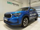Skoda Kodiaq SELECTION PHEV 1.5 PHEV 110 kW