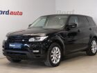Land Rover Range Rover Sport HSE 3.0 250 kW