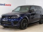 Land Rover Range Rover Sport D300 HSE Dynamic 3.0 221 kW