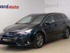 Toyota Avensis Active 1.8 Valvematic 108 kW