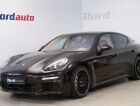 Porsche Panamera 4S 3.0 309 kW