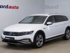 Volkswagen Passat Alltrack 4motion 2.0 TDI 147 kW