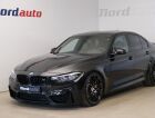 BMW M3 Competition 3.0 331 kW