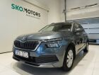 Skoda Kamiq AMBITION 1.0 TSI 85 kW