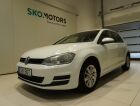 Volkswagen Golf 1.2 TSI 77 kW