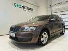 Skoda Octavia ACTIVE COMBI 1.0 TSI 85 kW