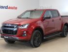 Isuzu D-Max 4WD 1.9 120 kW