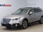 Subaru Outback Summit AWD 2.5 Boxer 129 kW