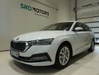 Skoda Octavia ELEGANCE COMBI 2.0 TDI 110 kW