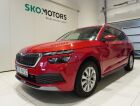 Skoda Kamiq ELEGANCE 1.5 TSI 110 kW