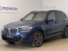 BMW X3 20i xDrive M Sportpakett 2.0 135 kW