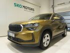 Skoda Kodiaq SELECTION 4X4 2.0 TDI 142 kW