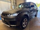 Land Rover Range Rover Sport HSE 3.0 225 kW