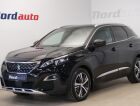 Peugeot 3008 GT line 1.6 88 kW