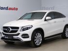 Mercedes-Benz GLE 350 d 4matic 3.0 190 kW