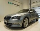 Skoda Superb L&K 4X4 2.0 TDI 140 kW