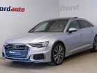 Audi A6 50TDI S line Quattro 3.0 210 kW