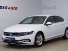 Volkswagen Passat Executive Facelift 1.5 TSI 110 kW