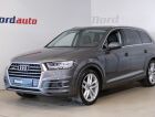 Audi Q7 Quattro 3.0 TDI 200 kW