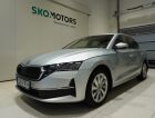 Skoda Octavia HB SELECTION 1.5 TSI 110 kW