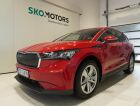 Skoda Enyaq iV 80x / 82kWh 195 kW