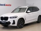 BMW X3 30e xDrive M-Sportpakett 2.0 215 kW