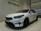 Kia Ceed 1.5 118 kW