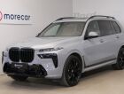 BMW X7 40d xDrive M Sportpakett 3.0 250 kW