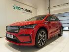 Skoda Enyaq iV SPORTLINE 80 / 82kWh 150 kW