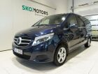 Mercedes-Benz V 200 2.1 120 kW