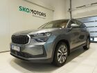 Skoda Kodiaq SELECTION PHEV 1.5 110 kW