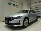 Skoda Octavia SELECTION COMBI 1.5 TSI 110 kW
