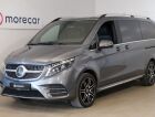 Mercedes-Benz V 300 d 4matic AMG 2.0 174 kW