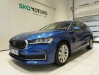 Skoda Superb COMBI SELECTION PHEV 1.5 TSI 110 kW