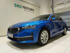 Skoda Octavia HB SELECTION 1.5 TSI 110 kW