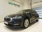 Skoda Octavia AMBITION HB G-TEC 1.5 TSI 96 kW
