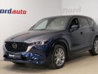 Mazda CX-5 Skyactive-G AWD Signature 2.5 143 kW