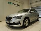 Skoda Scala AMBITION 1.0 TSI 81 kW