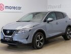 Nissan Qashqai 1.3 116 kW
