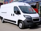 Peugeot Boxer L3H2 2.2 103 kW