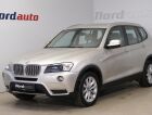 BMW X3 28i xDrive 3.0 190 kW